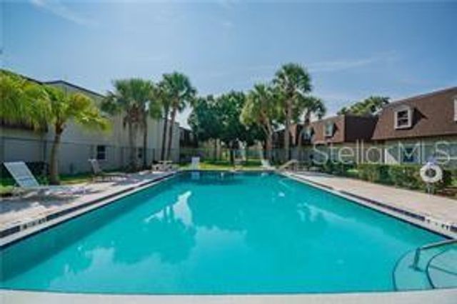 9133 TUDOR DRIVE D101, Tampa, FL 33615