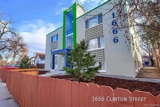 1666 Clinton Street, Aurora, CO 80010