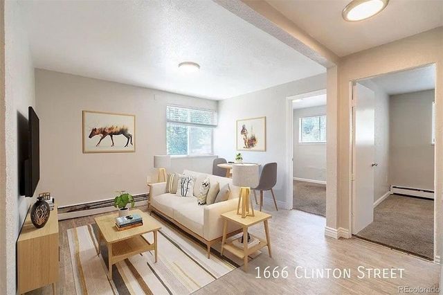 1666 Clinton Street, Aurora, CO 80010