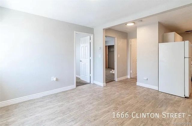 1666 Clinton Street, Aurora, CO 80010