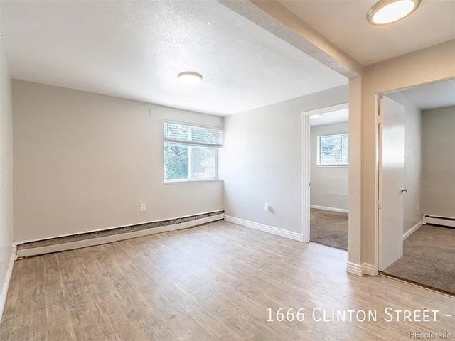 1666 Clinton Street, Aurora, CO 80010