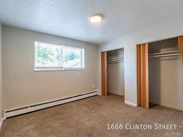 1666 Clinton Street, Aurora, CO 80010