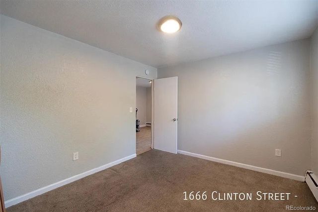 1666 Clinton Street, Aurora, CO 80010