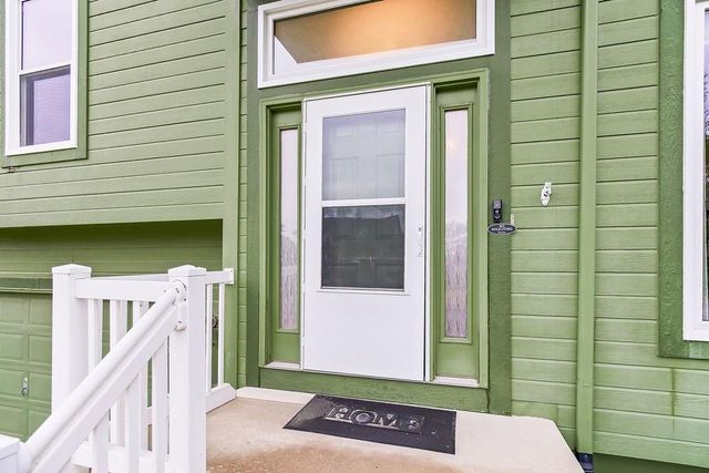 4416 N 121st Terrace, Kansas City, KS 66109