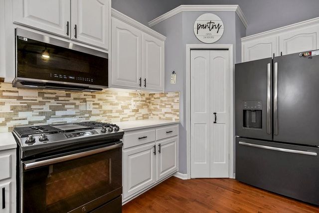 4416 N 121st Terrace, Kansas City, KS 66109