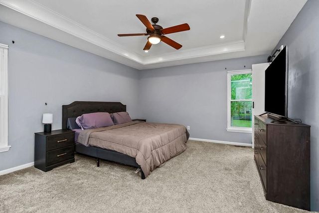 4416 N 121st Terrace, Kansas City, KS 66109