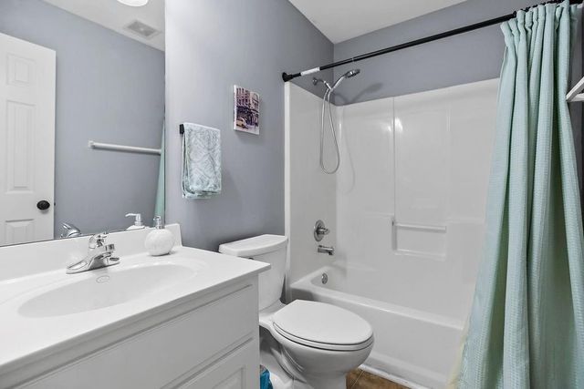 4416 N 121st Terrace, Kansas City, KS 66109