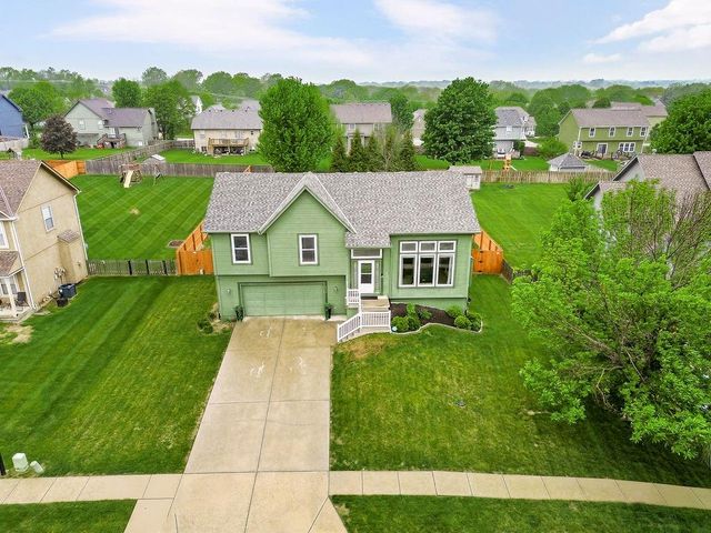 4416 N 121st Terrace, Kansas City, KS 66109