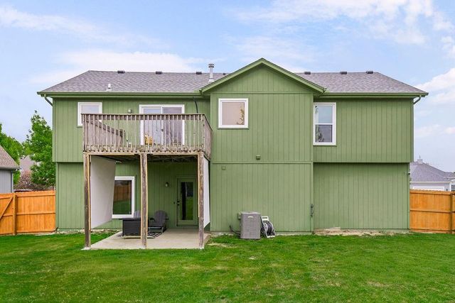 4416 N 121st Terrace, Kansas City, KS 66109