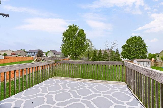 4416 N 121st Terrace, Kansas City, KS 66109