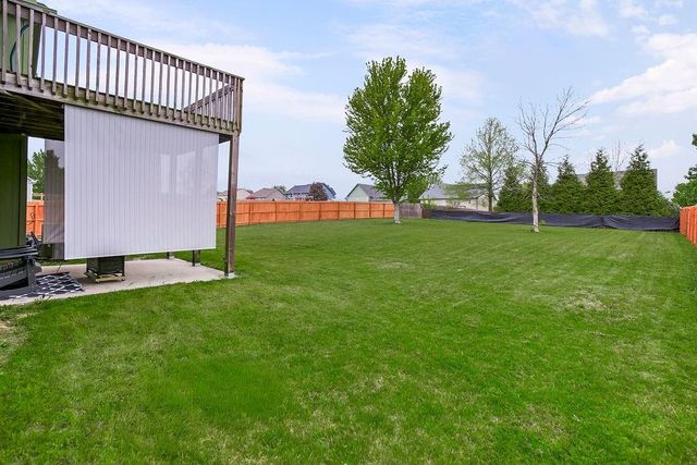 4416 N 121st Terrace, Kansas City, KS 66109