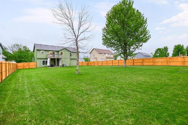 4416 N 121st Terrace, Kansas City, KS 66109