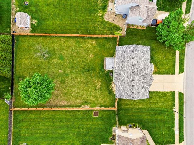 4416 N 121st Terrace, Kansas City, KS 66109