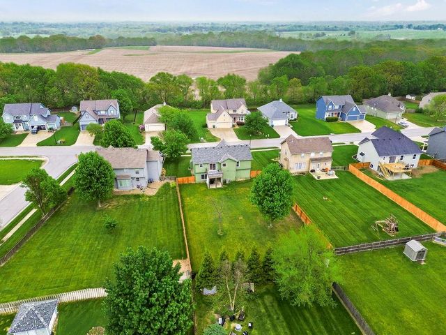 4416 N 121st Terrace, Kansas City, KS 66109