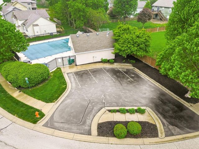 4416 N 121st Terrace, Kansas City, KS 66109