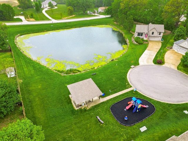 4416 N 121st Terrace, Kansas City, KS 66109