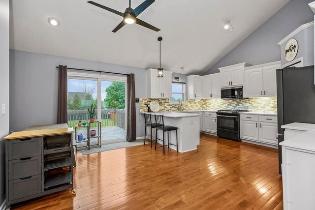 4416 N 121st Terrace, Kansas City, KS 66109