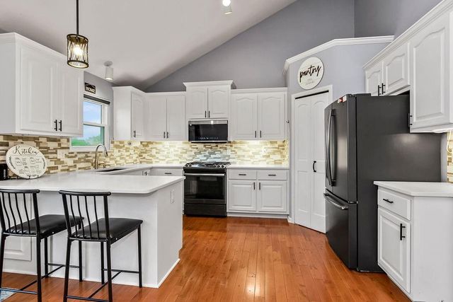 4416 N 121st Terrace, Kansas City, KS 66109