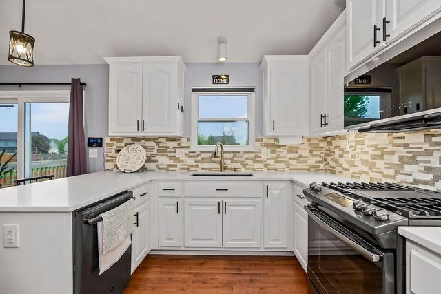 4416 N 121st Terrace, Kansas City, KS 66109