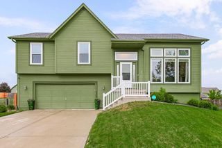 4416 N 121st Terrace, Kansas City, KS 66109