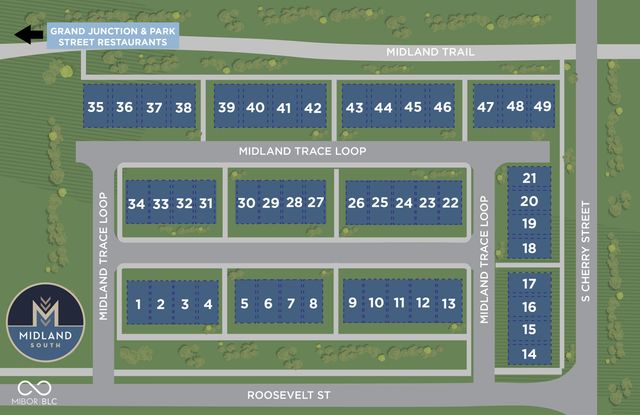 185 Midland Trace Loop, Westfield, IN 46074