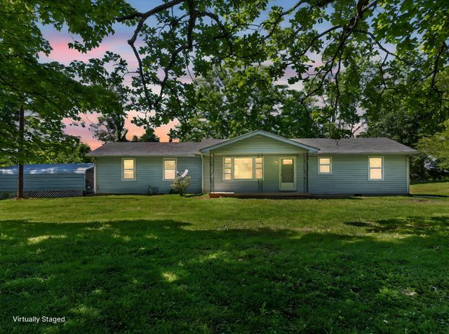 5979 Highway 100, Bon Aqua, TN 37025