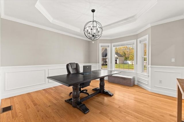 5 Baron Drive, Easton, MA 02356