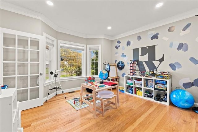 5 Baron Drive, Easton, MA 02356