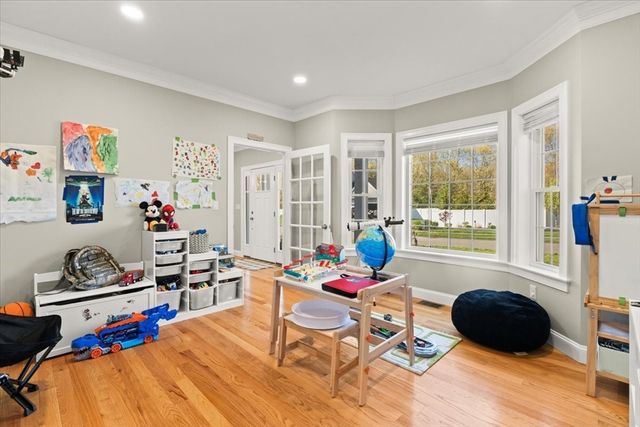 5 Baron Drive, Easton, MA 02356