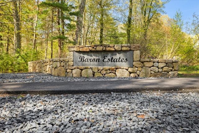 5 Baron Drive, Easton, MA 02356