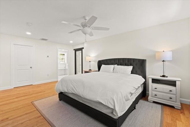 5 Baron Drive, Easton, MA 02356