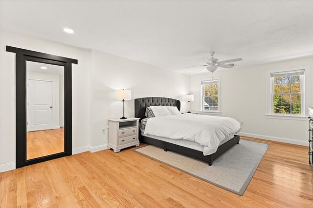 5 Baron Drive, Easton, MA 02356
