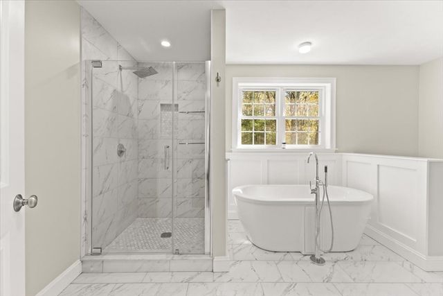 5 Baron Drive, Easton, MA 02356