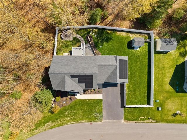 5 Baron Drive, Easton, MA 02356