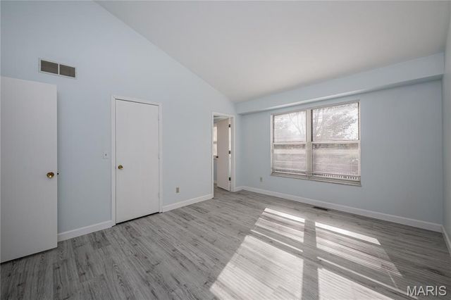 337 Misty Valley Drive, St Peters, MO 63376