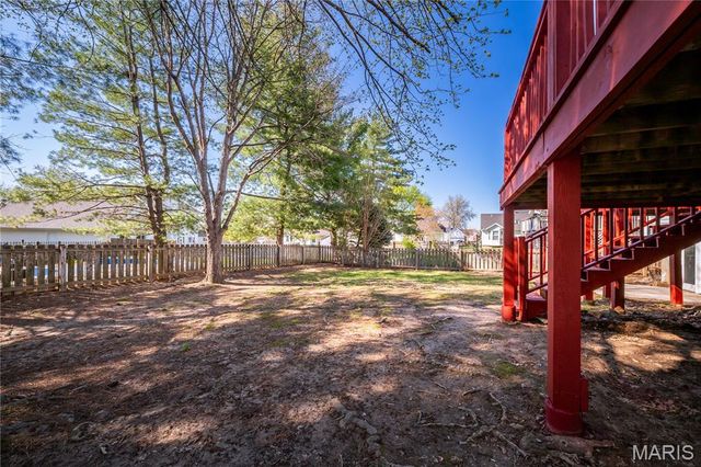 337 Misty Valley Drive, St Peters, MO 63376