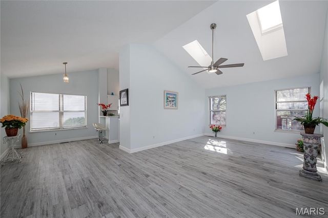 337 Misty Valley Drive, St Peters, MO 63376