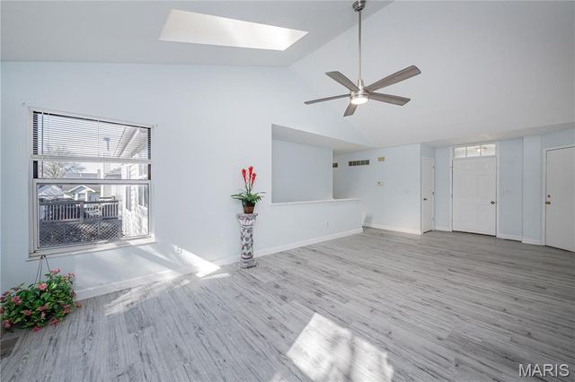 337 Misty Valley Drive, St Peters, MO 63376