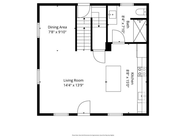 514 9th Street NW, Cedar Rapids, IA 52405