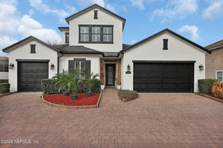 180 CROSS RIDGE Drive, Ponte Vedra, FL 32081