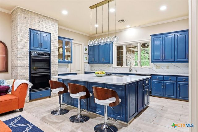 21759 Forest Waters Circle, Garden Ridge, TX 78266