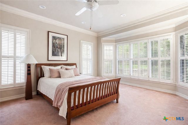 21759 Forest Waters Circle, Garden Ridge, TX 78266