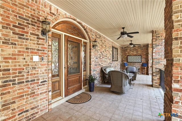 21759 Forest Waters Circle, Garden Ridge, TX 78266