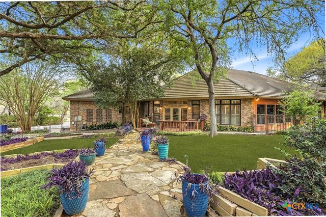 21759 Forest Waters Circle, Garden Ridge, TX 78266