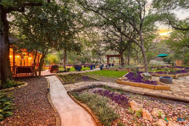 21759 Forest Waters Circle, Garden Ridge, TX 78266