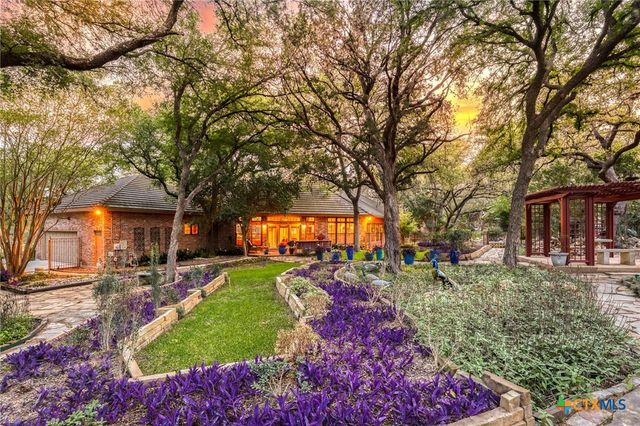 21759 Forest Waters Circle, Garden Ridge, TX 78266