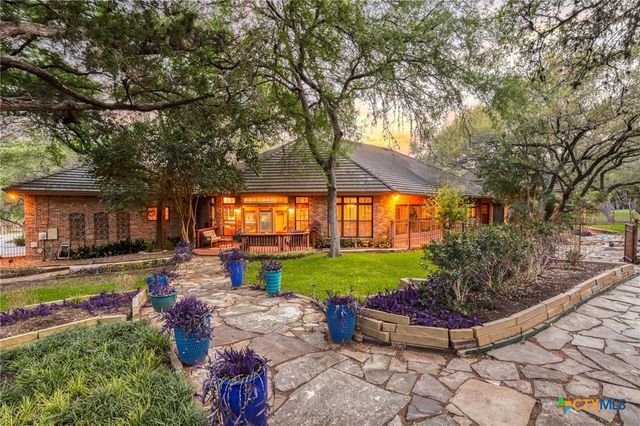 21759 Forest Waters Circle, Garden Ridge, TX 78266