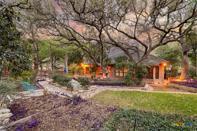 21759 Forest Waters Circle, Garden Ridge, TX 78266