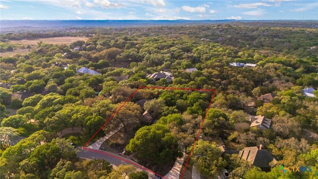 21759 Forest Waters Circle, Garden Ridge, TX 78266