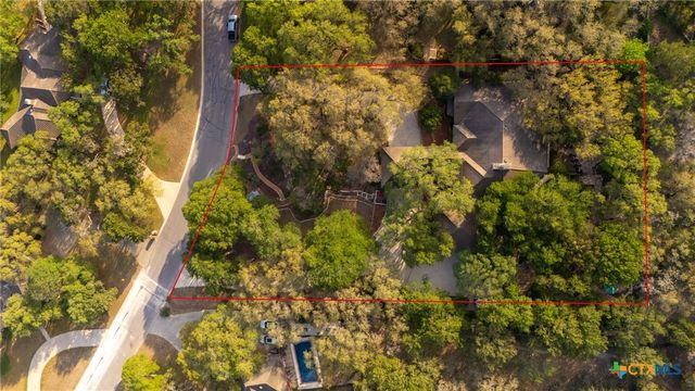 21759 Forest Waters Circle, Garden Ridge, TX 78266